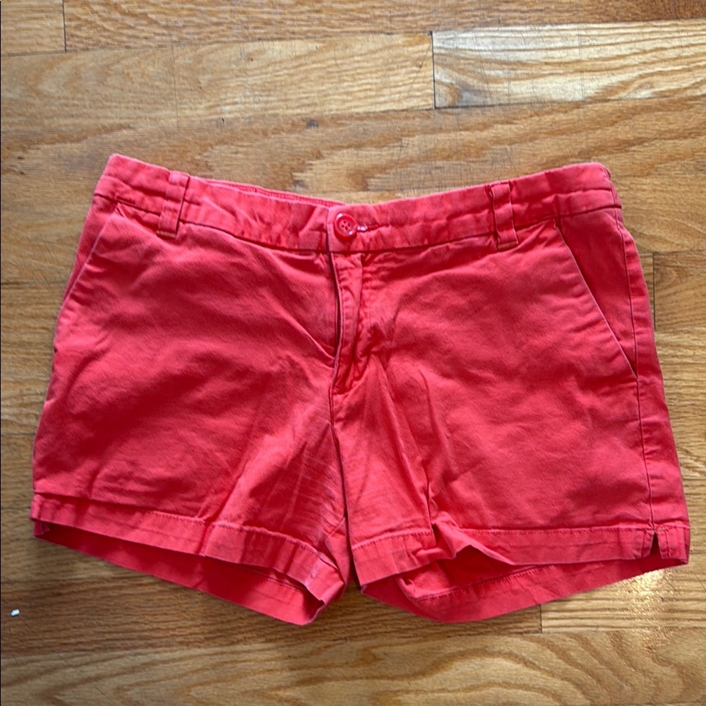 Patagonia Women's Coral Shorts size 6